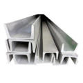 Prime quality hot rolled duplex s31803 2205 2507 stainless steel C channel